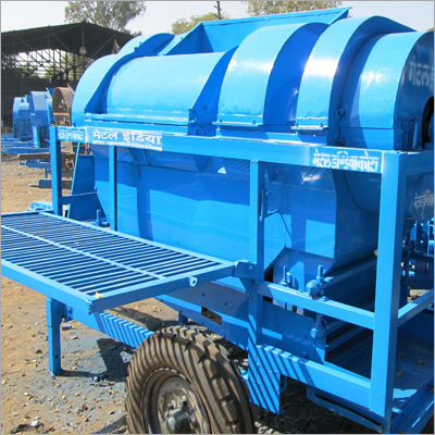 Multi Crop Thresher - Multi Crop Thresher Manufacturer & Supplier, Kota ...