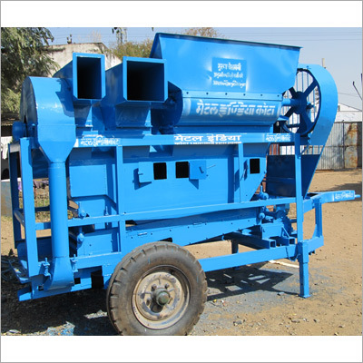 Multi Crop Threshing Machines