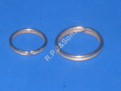 Curtain Iron Ring