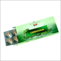 Cardocalm