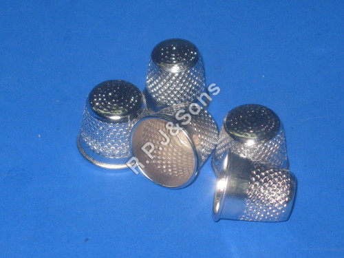 Iron Thimble