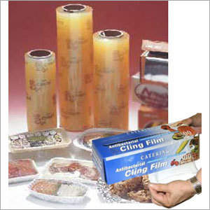 Stretch Cling Film