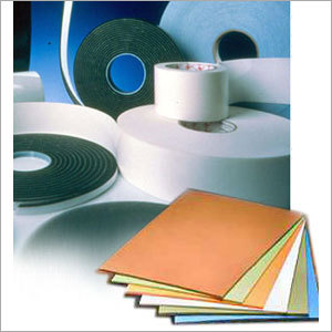 Cross Linked Foam