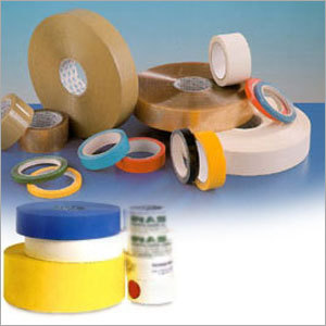 Bopp self Adhesive Tapes