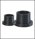 Pipe Fittings - Long Neck Pipe End