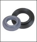 Pipe Fittings - Pvdf Short Neck Pipe End, Strong Durable Finish, Easy Installation