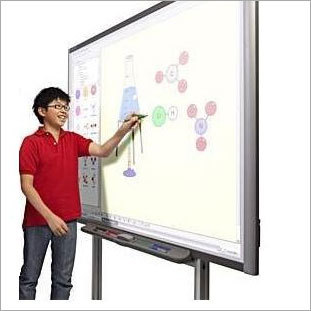 Whiteboard