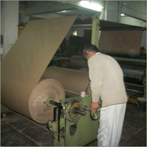 Corrugated 2 Ply Rolls