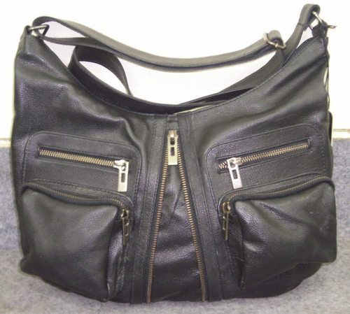 Zipper Bag