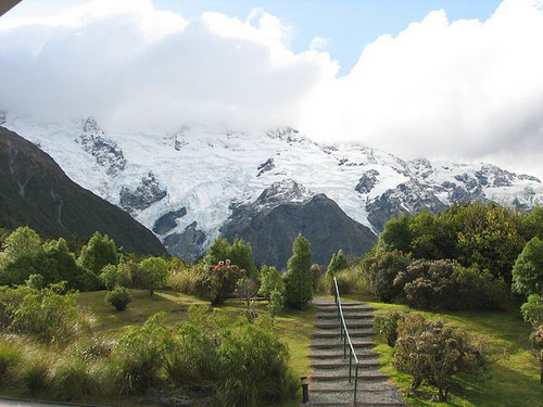 New Zealand 