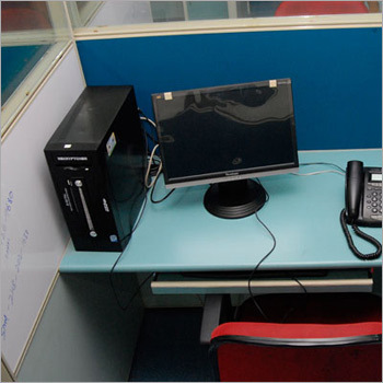Office Workstation