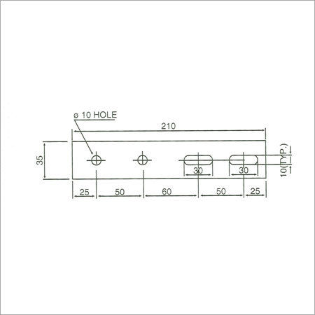 Coupler Plate