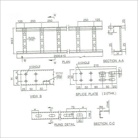 Cable Tray