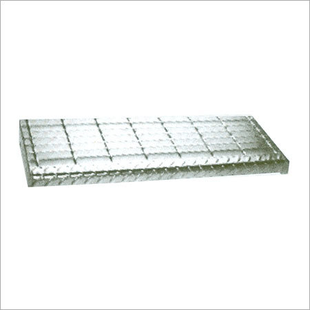 Stair Treads Cable trays