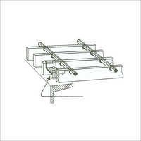 Grating Fastening Devices