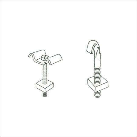 Grating Fastening Device