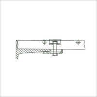 Lightweight Grating Fastening Devices
