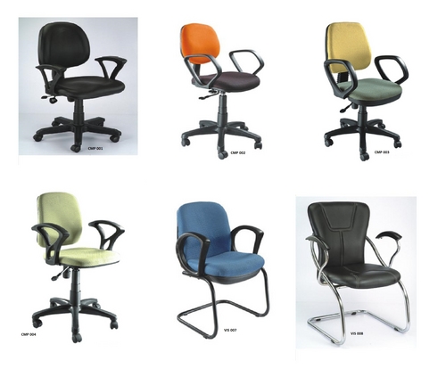 Low-Back-Executive-Chairs