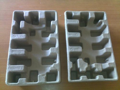 Paper Pulp Moulded