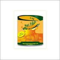Mango Pulp