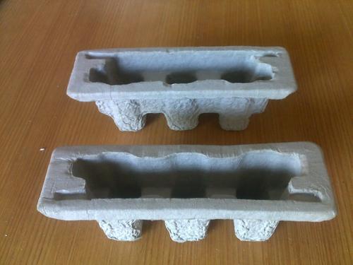 Paper Pulp Moulded