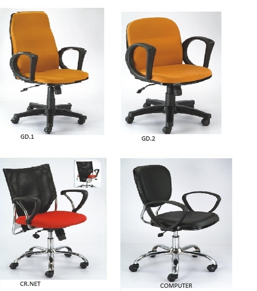 Executive Chairs