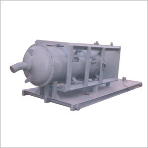 Mud Gas Separator