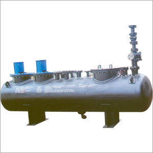 Drain Tank