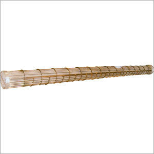 Tube Bundle For Oil Cooler