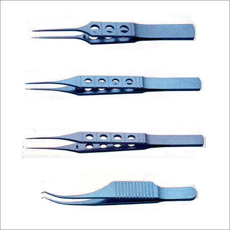 Notched Tip Forces