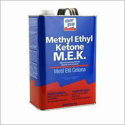 Methyl Ethyl Ketone