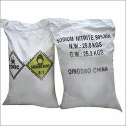 Sodium Nitrite