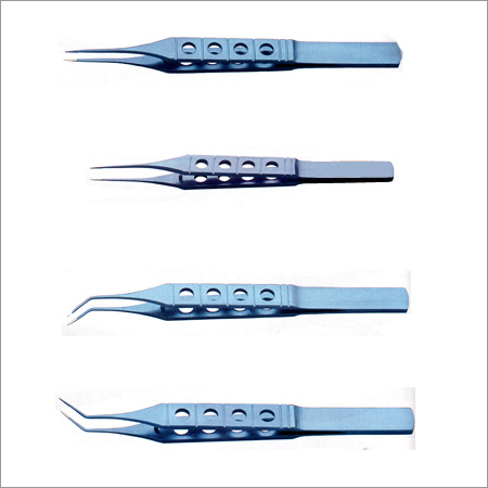 Tying Forceps