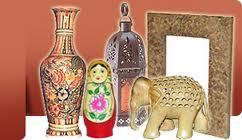 Handicrafts & Giftware Items Consultant