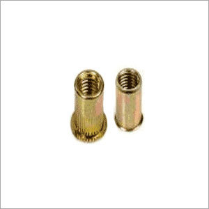 Riveting Nuts & Nutserts