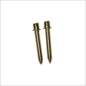 Dowel Screw