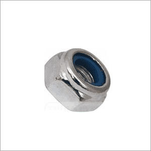 Nylon Inserted Nuts