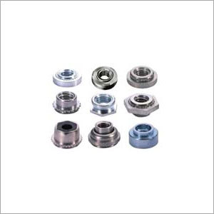 Self Clinching Nuts