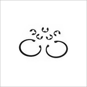 Retainer Rings & Circlips