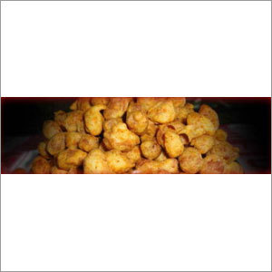 Nut Crackers