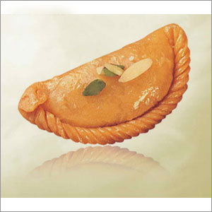 Gujiya