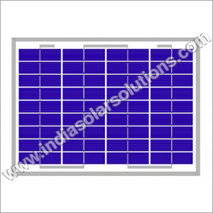 Polycrystalline Solar Panel