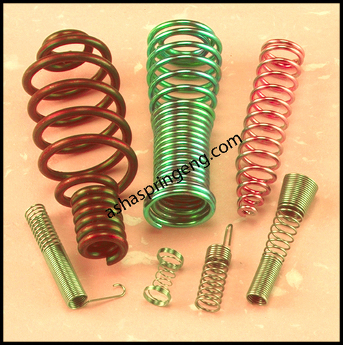 Conical Spring Conical Spring