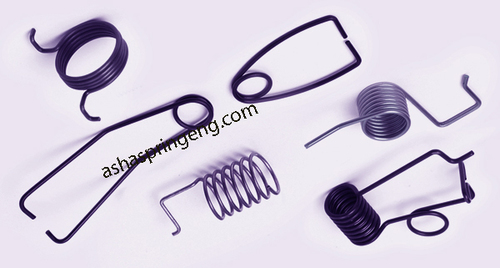 Torsion Spring