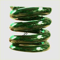 Compression Railways Bogie Spring