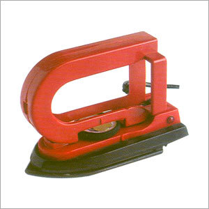 Mini Travel Iron