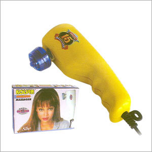 Kolvin Magic Heavy Duty Body Massager