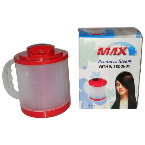 MAX Steamer