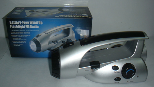 FM Torch
