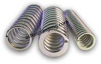 Compression Industrial Coil Springs